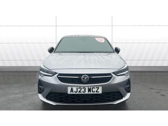 Vauxhall Corsa 1.2 Turbo Ultimate 5dr Auto Petrol Hatchback