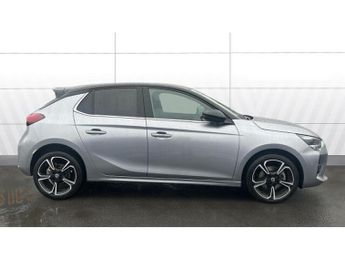 Vauxhall Corsa 1.2 Turbo Ultimate 5dr Auto Petrol Hatchback