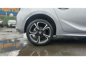 Vauxhall Corsa 1.2 Turbo Ultimate 5dr Auto Petrol Hatchback