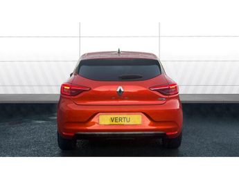 Renault Clio 1.6 E-TECH full hybrid 145 Techno 5dr Auto Hybrid Hatchback