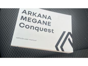 Renault Arkana 1.6 E-TECH Hybrid 145 S Edition 5dr Auto Hybrid Estate