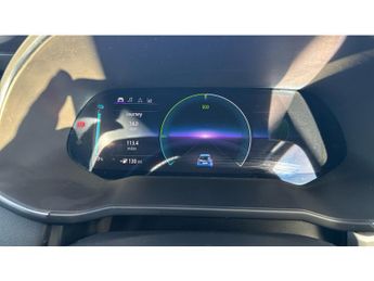 Renault Zoe 80KW Iconic R110 50KWh Rapid Charge 5dr Auto Electric Hatchback