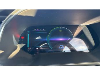 Renault Zoe 80KW Iconic R110 50KWh Rapid Charge 5dr Auto Electric Hatchback