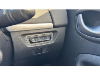 Renault Zoe 80KW Iconic R110 50KWh Rapid Charge 5dr Auto Electric Hatchback