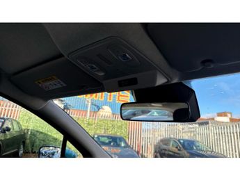 Renault Zoe 80KW Iconic R110 50KWh Rapid Charge 5dr Auto Electric Hatchback