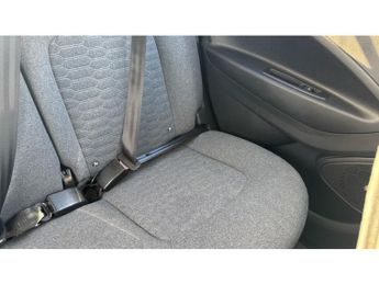 Renault Zoe 80KW Iconic R110 50KWh Rapid Charge 5dr Auto Electric Hatchback