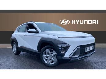 Hyundai KONA 1.0T 100 Advance 5dr Petrol Hatchback