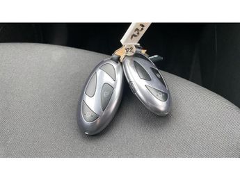 Hyundai TUCSON 1.6T Hybrid Advance 5dr Auto Hybrid Estate