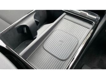 Hyundai TUCSON 1.6T Hybrid Advance 5dr Auto Hybrid Estate