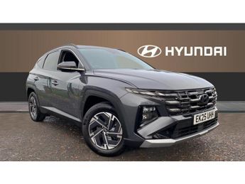 Hyundai Tucson 1.6T Advance 5dr Petrol Estate