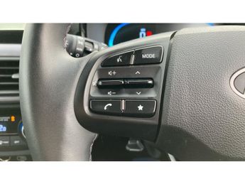 Hyundai i10 1.0 [63] Premium 5dr Auto [Nav] Petrol Hatchback