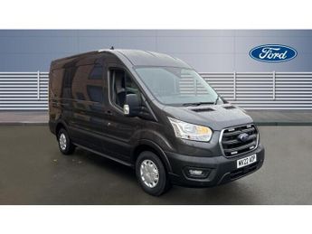 Ford Transit 290 L2 Diesel Fwd 2.0 EcoBlue 130ps H2 Trend Van