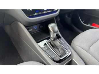 Hyundai IONIQ 1.6 GDi Hybrid 1st Edition 5dr DCT Hybrid Hatchback