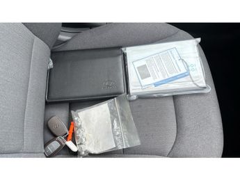 Hyundai IONIQ 1.6 GDi Hybrid 1st Edition 5dr DCT Hybrid Hatchback