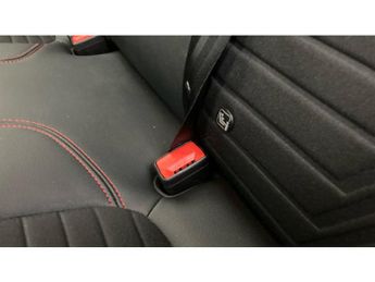 Ford Puma 1.0 EcoBoost Hybrid mHEV ST-Line X 5dr DCT Petrol Hatchback