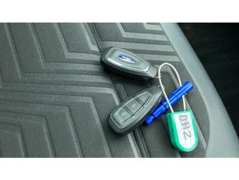 Ford Puma 1.0 EcoBoost Hybrid mHEV ST-Line X 5dr DCT Petrol Hatchback