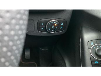 Ford Puma 1.0 EcoBoost Hybrid mHEV ST-Line X 5dr DCT Petrol Hatchback