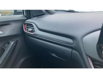 Ford Puma 1.0 EcoBoost Hybrid mHEV ST-Line X 5dr DCT Petrol Hatchback