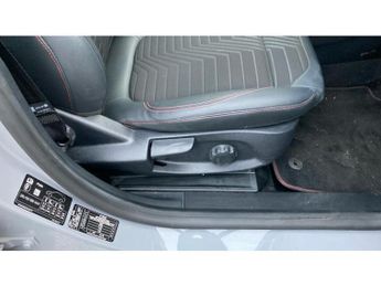 Ford Puma 1.0 EcoBoost Hybrid mHEV ST-Line X 5dr DCT Petrol Hatchback