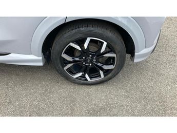 Ford Puma 1.0 EcoBoost Hybrid mHEV ST-Line X 5dr DCT Petrol Hatchback