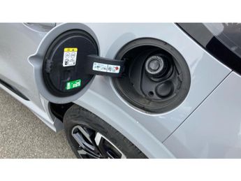 Ford Puma 1.0 EcoBoost Hybrid mHEV ST-Line X 5dr DCT Petrol Hatchback