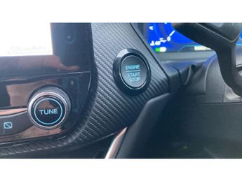 Ford Puma 1.0 EcoBoost Hybrid mHEV ST-Line X 5dr DCT Petrol Hatchback
