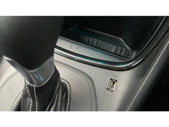 Ford Puma 1.0 EcoBoost Hybrid mHEV ST-Line X 5dr DCT Petrol Hatchback