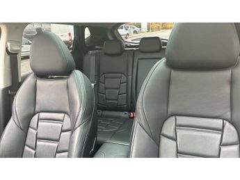 Nissan Qashqai 1.3 DiG-T 160 [157] N-Motion 5dr DCT Petrol Hatchback