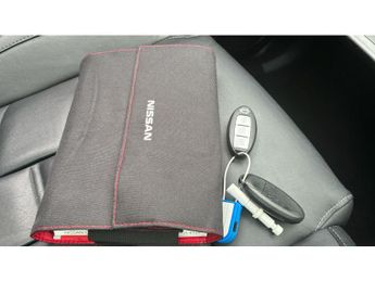 Nissan Qashqai 1.3 DiG-T 160 [157] N-Motion 5dr DCT Petrol Hatchback