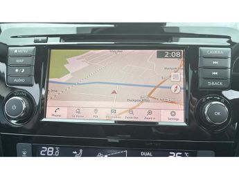 Nissan Qashqai 1.3 DiG-T 160 [157] N-Motion 5dr DCT Petrol Hatchback