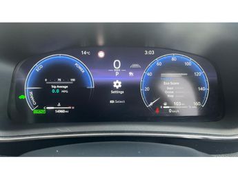 Toyota Corolla 1.8 Hybrid Excel 5dr CVT Hybrid Hatchback
