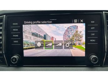 Skoda Karoq 1.5 TSI SE L 5dr DSG Petrol Estate