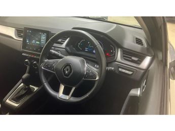 Renault Captur 1.6 E-Tech full hybrid 145 Techno 5dr Auto Hybrid Hatchback