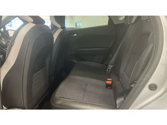 Renault Captur 1.6 E-Tech full hybrid 145 Techno 5dr Auto Hybrid Hatchback