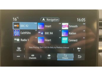 Renault Captur 1.6 E-Tech full hybrid 145 Techno 5dr Auto Hybrid Hatchback