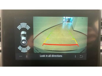 Renault Captur 1.6 E-Tech full hybrid 145 Techno 5dr Auto Hybrid Hatchback