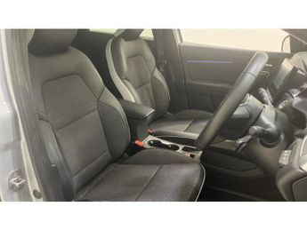 Renault Captur 1.6 E-Tech full hybrid 145 Techno 5dr Auto Hybrid Hatchback