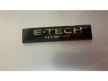 Renault Captur 1.6 E-Tech full hybrid 145 Techno 5dr Auto Hybrid Hatchback