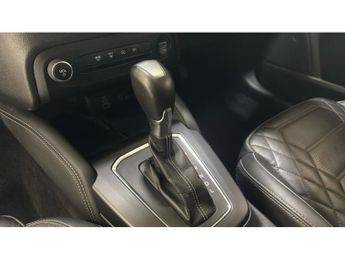 Ford Focus 1.0 EcoBoost Hybrid mHEV 155 Active Vign 5dr Auto Petrol Hatchba