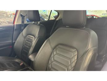 Ford Focus 1.0 EcoBoost Hybrid mHEV 155 Active Vign 5dr Auto Petrol Hatchba