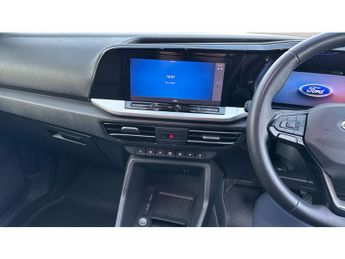 Ford Transit Connect 250 L2 Petrol 1.5 EcoBoost PHEV 150 Limited Van Auto