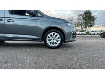 Ford Transit Connect 250 L2 Petrol 1.5 EcoBoost PHEV 150 Limited Van Auto