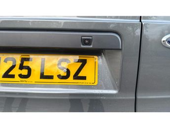 Ford Transit Connect 250 L2 Petrol 1.5 EcoBoost PHEV 150 Limited Van Auto