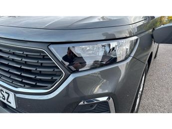 Ford Transit Connect 250 L2 Petrol 1.5 EcoBoost PHEV 150 Limited Van Auto