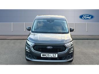 Ford Transit Connect 250 L2 Petrol 1.5 EcoBoost PHEV 150 Limited Van Auto