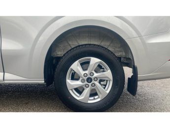 Ford Transit Custom 280 L2 Diesel Fwd 2.0 EcoBlue 136ps H1 Van Limited Auto