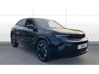 Vauxhall Mokka 1.2 Turbo Ultimate 5dr Auto Petrol Hatchback