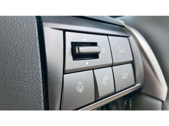 Vauxhall Mokka 1.2 Turbo Ultimate 5dr Auto Petrol Hatchback