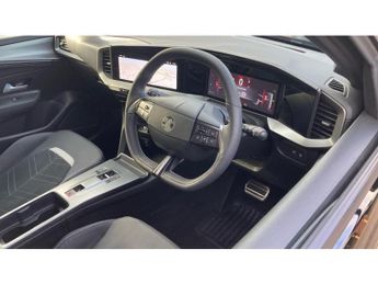 Vauxhall Mokka 1.2 Turbo Ultimate 5dr Auto Petrol Hatchback