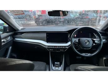 Skoda Octavia 1.4 TSI iV SE L DSG 5dr Hatchback